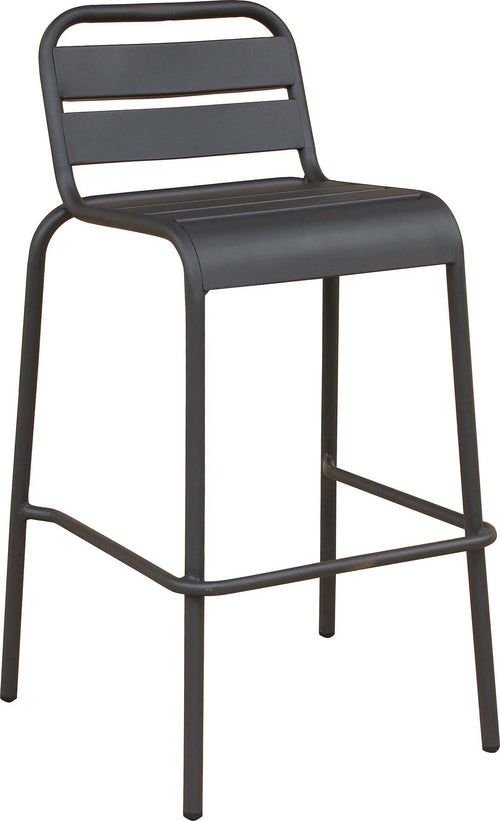 OPERA---sgabello-da-giardino-impilabile-in-ferro-cm-50x51x95-h-Grigio-Milani-Home