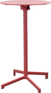 OPERA---tavolo-alto-da-giardino-in-metallo-Rosso-Milani-Home