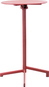 OPERA---tavolo-alto-da-giardino-in-metallo-Rosso-Milani-Home