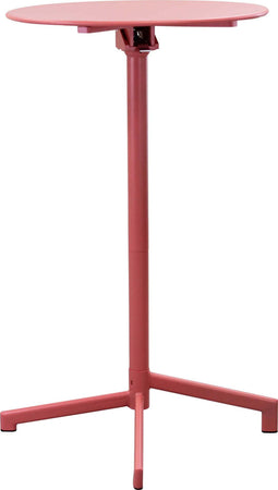 OPERA---tavolo-alto-da-giardino-in-metallo-Rosso-Milani-Home