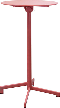 OPERA---tavolo-alto-da-giardino-in-metallo-Rosso-Milani-Home