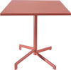 OPERA---tavolo-da-giardino-70x70-Rosso-Milani-Home