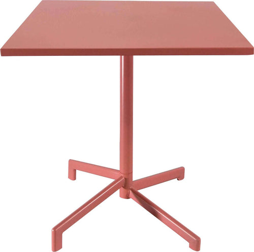 OPERA---tavolo-da-giardino-70x70-Rosso-Milani-Home