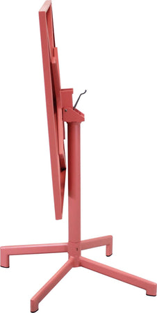 OPERA---tavolo-da-giardino-70x70-Rosso-Milani-Home
