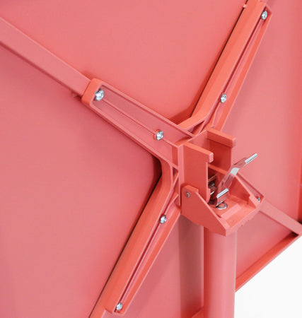 OPERA---tavolo-da-giardino-70x70-Rosso-Milani-Home