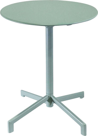 OPERA---tavolo-da-giardino-in-metallo-diametro-61-Verde-Menta-Milani-Home