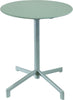 OPERA---tavolo-da-giardino-in-metallo-diametro-61-Verde-Menta-Milani-Home