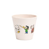 Tazza Da Espresso  90 ml - Motivo SNOOPY OPERA