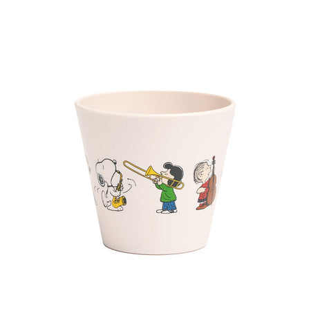 Tazza Da Espresso  90 ml - Motivo SNOOPY OPERA