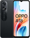 Oppo-A18-4+128gb-6.56-glowing-black-tim
