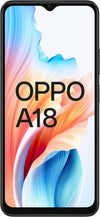 Oppo-A18-4+128gb-6.56-glowing-black-tim