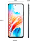 Oppo-A79-4+128gb-6.72-Mistery-Black-5g-ita