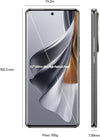 Oppo-Reno-10-8+256gb-6.7-5g-Silvery-Grey-Ita