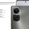 Oppo-Reno-10-8+256gb-6.7-5g-Silvery-Grey-Ita