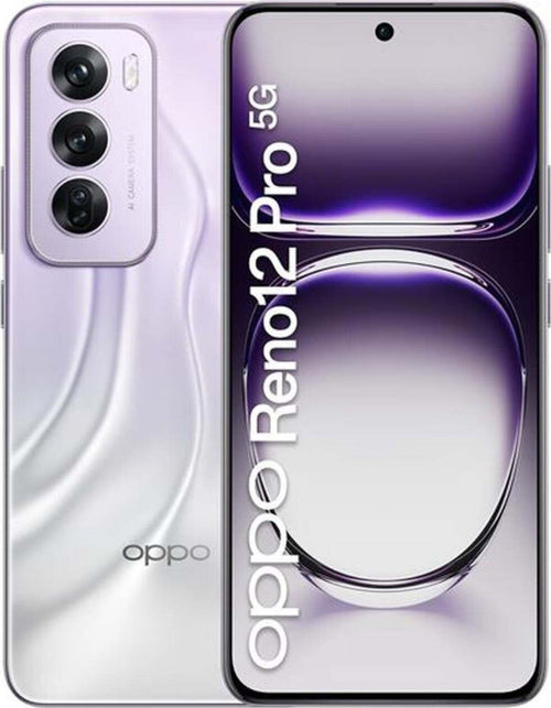 Oppo-Reno-12-pro-12+512gb-6.7-5g-nebula-silver-ita
