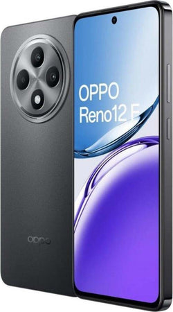 Oppo-Reno-12f-4g-8+256gb-6.67-Matte-Gray-ita