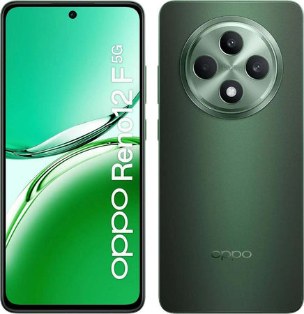 Oppo-Reno-12F-8+256gb-6.675g-Black-Green-tim