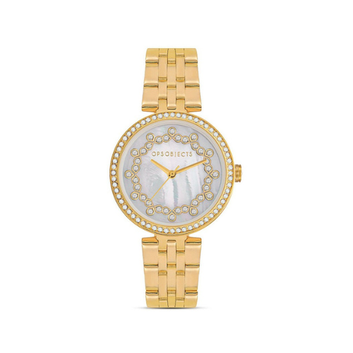 Orologio donna OPSOBJECTS OPSPW-790-3950