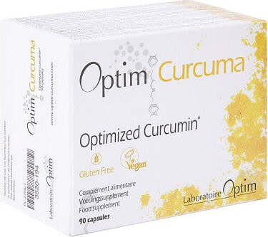 OPTIM-CURCUMA-90-CAPSULE