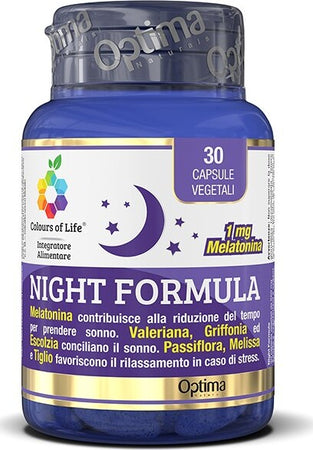 Optima-Naturals-Night-Formula-30-Capsule-Vegetali