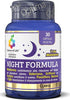 Optima-Naturals-Night-Formula-30-Capsule-Vegetali