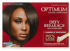 OPTIMUM SALON HAIRCARE COLLECTION RELAXER REGULAR