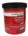 Optimum Smooth Multi-Mineral Creme Hair Relaxer Regular PER CAPELLI STIRAGGIO .