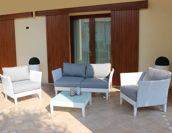 OPUS---salotto-da-giardino-2-posti-in-alluminio-e-textilene-imbottito-completo-di-cuscini-Bianco-Milani-Home