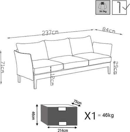 OPUS---salotto-da-giardino-3-posti-in-alluminio-completo-di-cuscini-Bianco-Milani-Home
