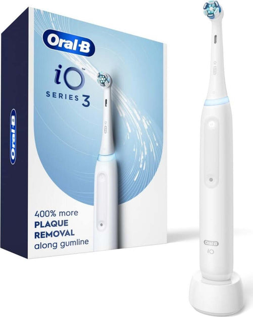 Oral-b-Spazzolino-Elettrico-io-Bianco