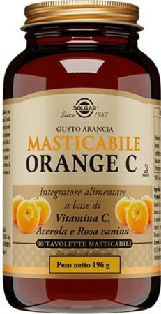 ORANGE-C-90-TAVOLETTE-MASTICABILI