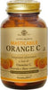 ORANGE-C-MASTICABILE-integratore-alimentare-90-tavolette-masticabili-Solgar