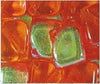 Orange-Cube-Beads-8-mm