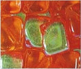 Orange-Cube-Beads-8-mm