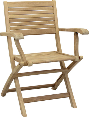 ORATOR---poltrona-da-giardino-pieghevole-in-legno-di-teak-Marrone-Milani-Home