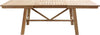 ORATOR---tavolo-da-giardino-allungabile-in-teak-160/240x90-Marrone-Milani-Home