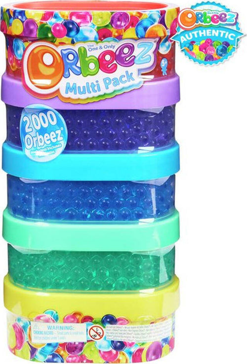 Orbeez-Multipack-2000-Spin-Master