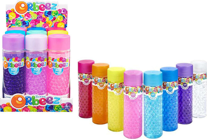 Orbeez Tubo 400 Giochi e giocattoli/Attività creative/Argilla e pasta modellabile Scontolo.net - Potenza, Commerciovirtuoso.it