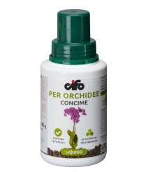 Concime Liquido per Orchidee ml.200 Cifo