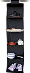 ORDINATORE-A-5-SCAFFALI-30X30X120-TECH-COLLECTION