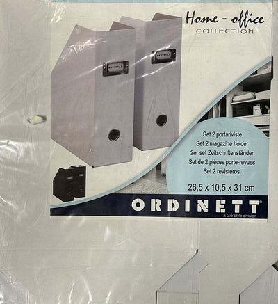 ORDINETT---2-CONTENITORI-OFFICE-BIANCO-26.5X10.5X31CM
