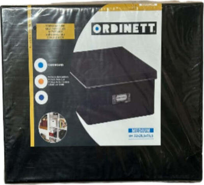 ORDINETT---BOX-OFFICE-MEDIUM-NERO-32X26.5X15.5CM