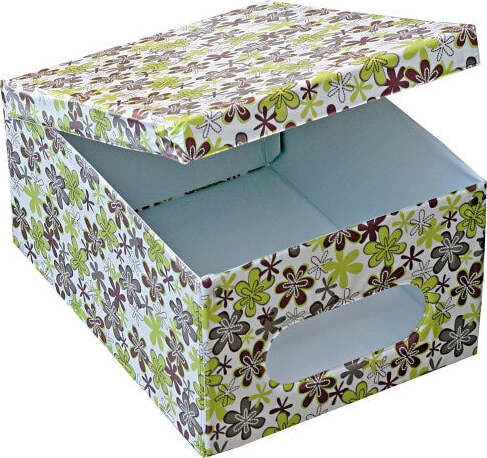 ORDINETT-SCATOLA-PORTABIANCHERIA-50X40X25-CM-ANEMONE-COLLECTION