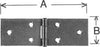 ORECA---1-CERNIERA-LUNGHA-IN-INOX-MM.100X32