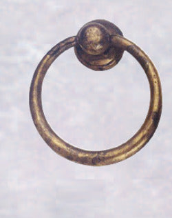 ORECA---1-MANIGLIA-AD-ANELLO-STILE-LIBERTY-IN-OTTONE-D40mm-40X46mm