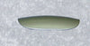 ORECA---1-MANIGLIA-SEMIOVALE-IN-ABS-VERNICIATA-ALLUMINIO-56X32mm