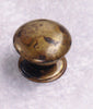 ORECA---1-POMOLO-CONICO-CON-ROSETTA-PATINATO-PULITO-30X24mm