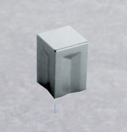 ORECA---1-POMOLO-QUADRATO-IN-ZAMA-SATINATO-OPACO-16X16