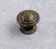 ORECA---1-POMOLO-STILE-ANTICO-CON-ROSETTA-IN-OTTONE-D.-20X15mm