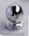 ORECA---1-POMOLO-TONDO-A-SFERA-IN-ZAMA-CROMATO-24X32mm